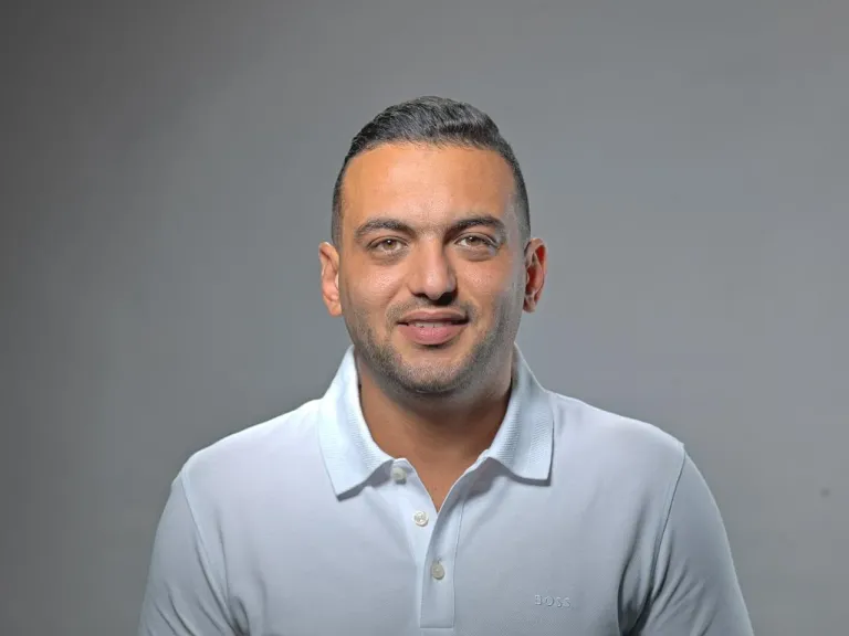 محمد رمضان أبوطالب: رؤية الرئيس السيسي للأمن الغذائي تؤسس لاقتصاد أكثر صلابة