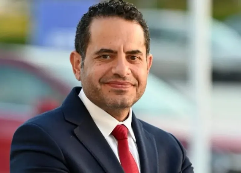تامر الحبال : الرئيس السيسي يواصل ترسيخ دعائم الأمن الغذائي لضمان استقرار حياة المواطنين