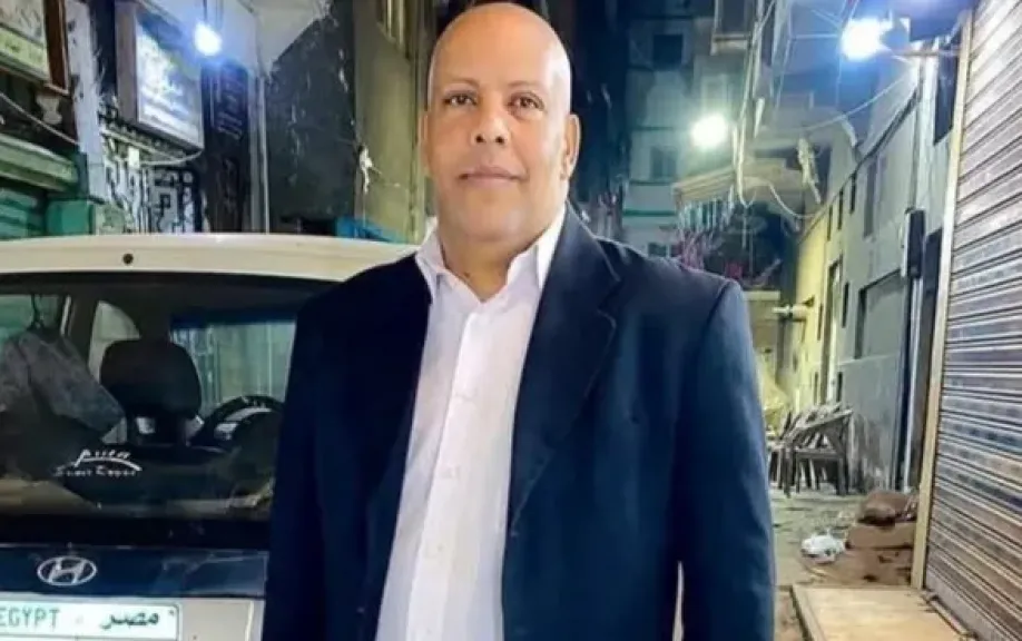 بوابة ”الموجز اليوم” تنعي المحامي بهاء حسن