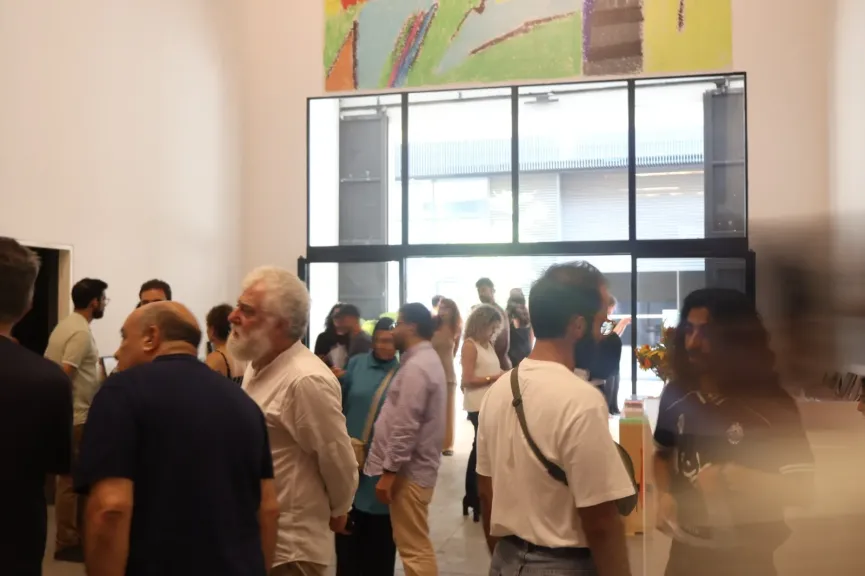 سبعة مشاريع لفنانين عرب بدعم من المورد الثقافي  فى ” صنع بسحرك ”