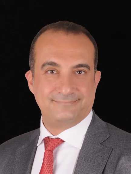 نديم سمنه: نجاح استراتيجية التصدير يبدأ من الجودة وبناء الثقة في شعار ” صنع في مصر ”