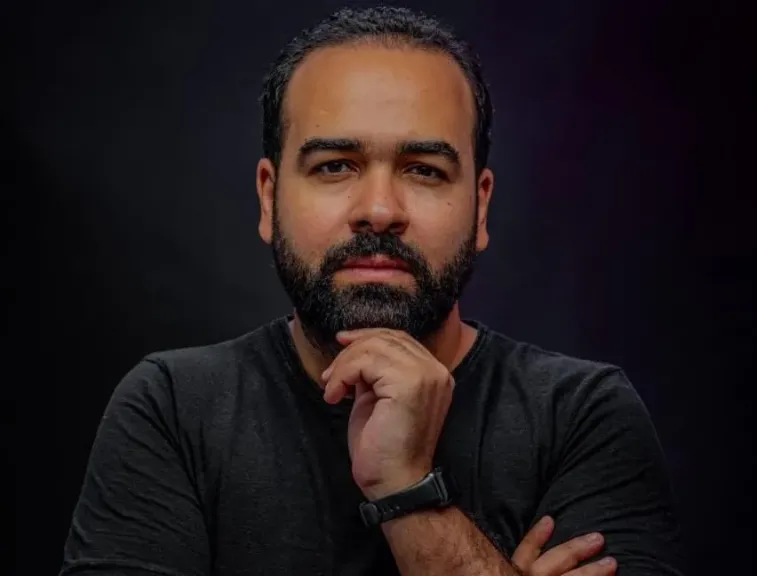 محمد سراج..يطلق ” The Acting Lab ”  معمل متكامل لفنون الأداء من بوابة التمثيل