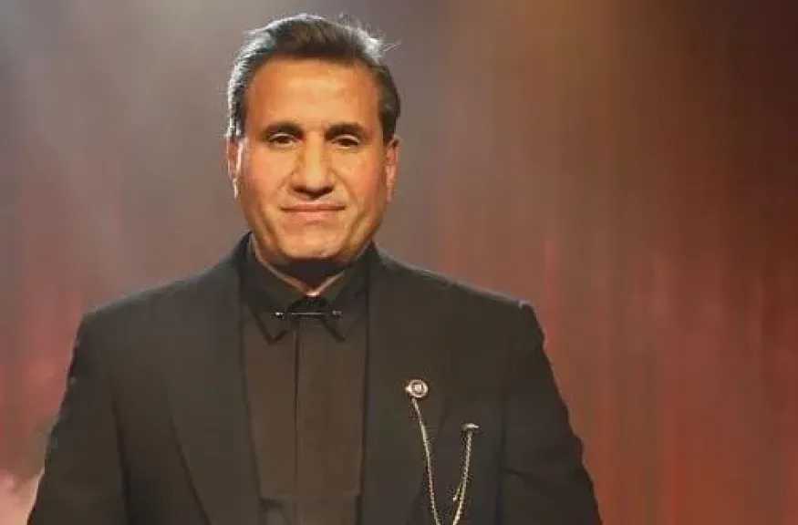 الأحد ..أحمد شيبة يحيى حفلا غنائيا ضخما فى الساحل الشمالي