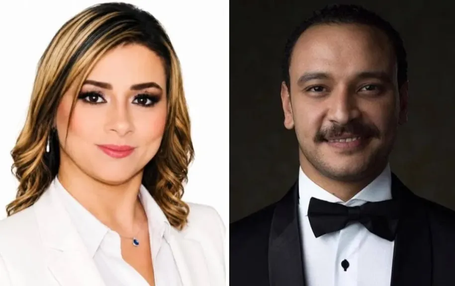 أحمد خالد صالح..ضيف شرف مهرجان بردية السينمائي فى دورة تحمل إسم والده
