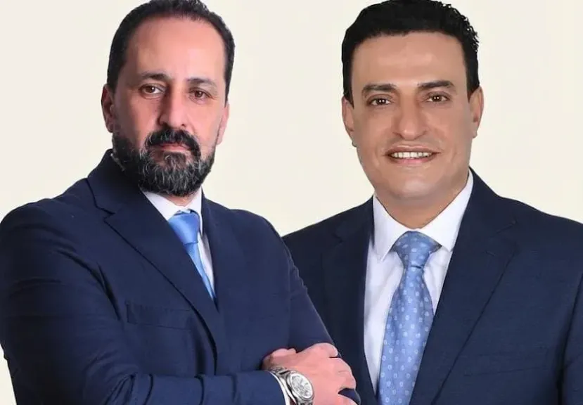 فتحى اللنجى ..يعلن خوض انتخابات ”نادى النصر” ضمن قائمة كريم عبد الستار