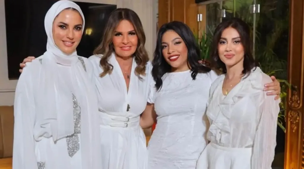 يسرا ودرة..وكوكبة من النجوم فى ”الست لما ” ويعرض 19 أغسطس بدور العرض ضمن موسم صيف 2026