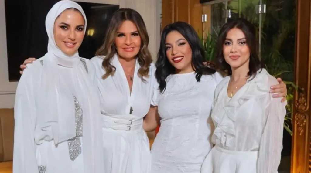 يسرا ودرة..وكوكبة من النجوم فى ”الست لما ” ويعرض 19 أغسطس بدور العرض ضمن موسم صيف 2026