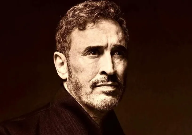 كاظم الساهر..ينضم إلى Recording  Academy الجهة المنظمة لجوائز Grammy