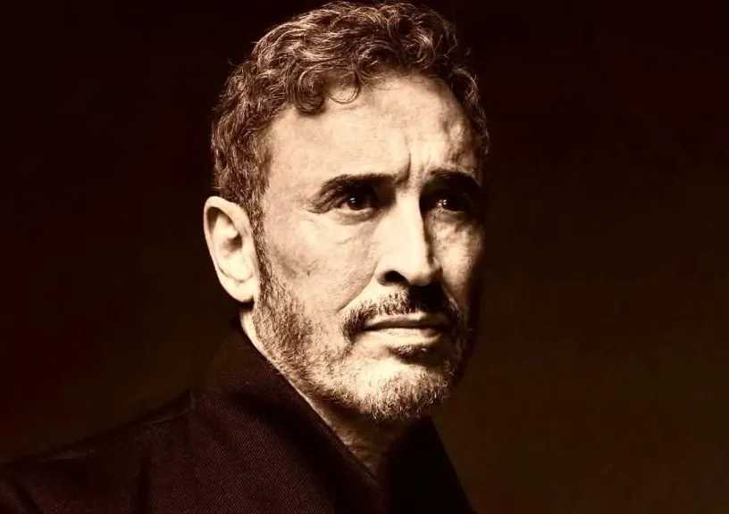 كاظم الساهر..ينضم إلى Recording  Academy الجهة المنظمة لجوائز Grammy