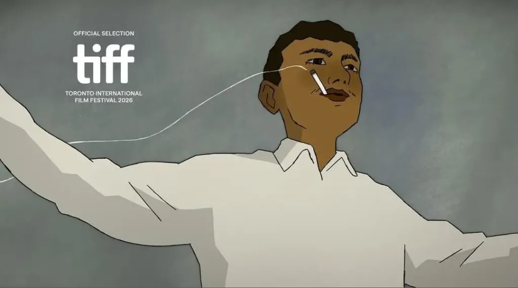 الفيلم المصري ” أربعتاشر ” يشارك في المسابقة الرسمية للدورة 51 لمهرجان” تورنتو ” السينمائي الدولي