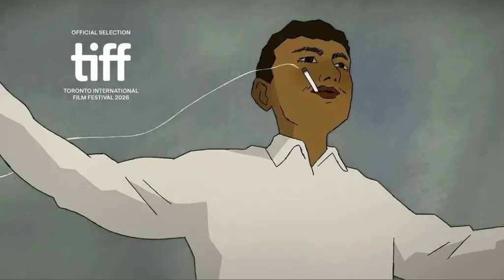 الفيلم المصري ” أربعتاشر ” يشارك في المسابقة الرسمية للدورة 51 لمهرجان” تورنتو ” السينمائي الدولي