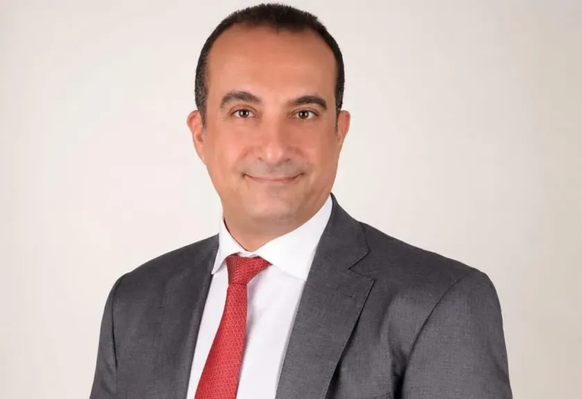 نديم سمنه: مصر تمتلك مقومات التحول إلى مركز إقليمي لمراكز البيانات والذكاء الاصطناعي