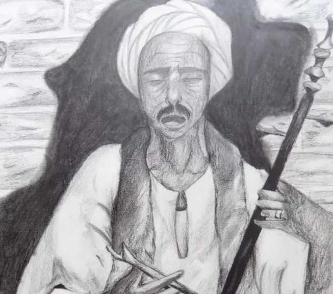 ” بصمات الأطفال الثامن عشر” ..إبداعات صغيرة تصور ملامح التراث الشعبى بالأوبرا