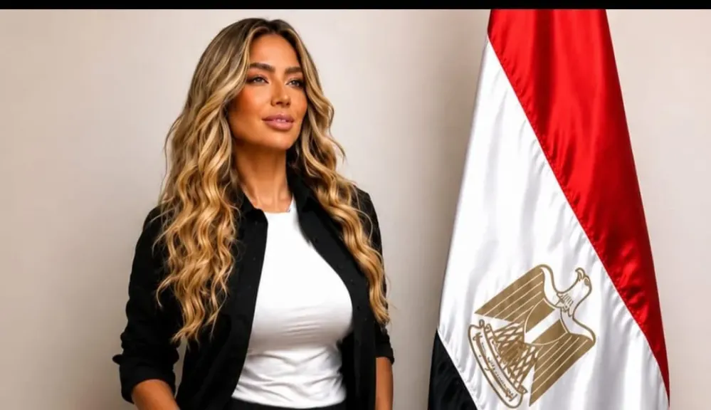 السفيرة رحاب شاتيلا ..تدعو لحماية حقوق المواطنين وبياناتهم الشخصية ومواجهة استغلالهم
