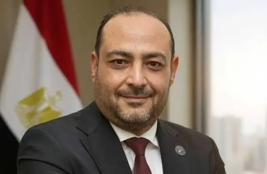 النائب محمد مصطفى كشر: منصة الشباب خطوة مهمة لتحويل الأفكار و الإبداعات إلى مشروعات تخدم المجتمع