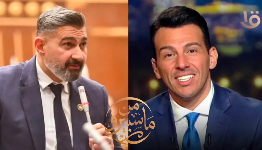 ياسر جلال لبرنامج ” من ماسبيرو ” : هناك مخطط لضرب الرموز المصرية..وملاحقة جرائم التشهير والتشكيك ضرورة وطنية