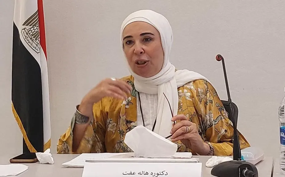 خطوات ” كيف تصبح غنيا؟” فى ندوة بمكتبة مصر العامة