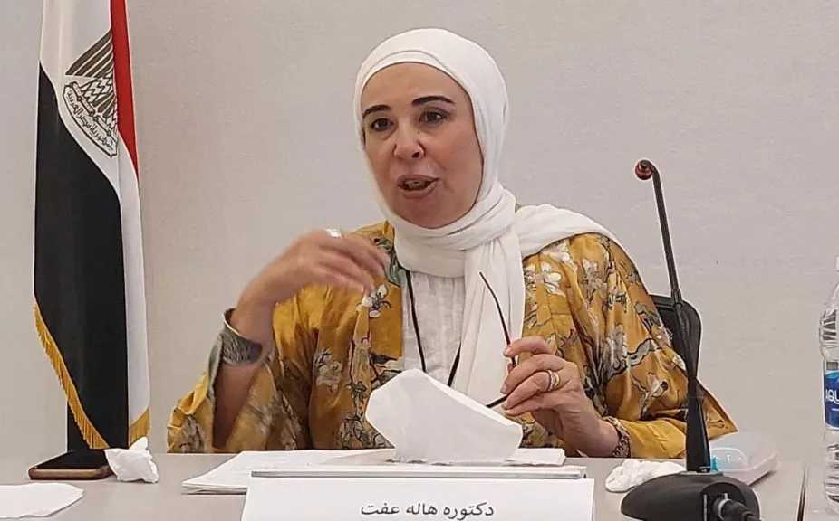 خطوات ” كيف تصبح غنيا؟” فى ندوة بمكتبة مصر العامة