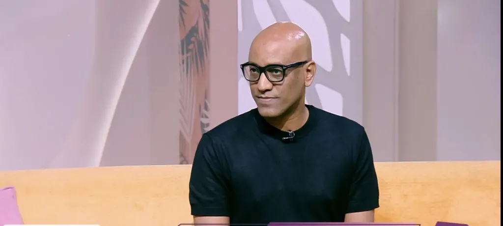 أحمد بحر ..يكشف كواليس تأسيس ”بلاك تيما”