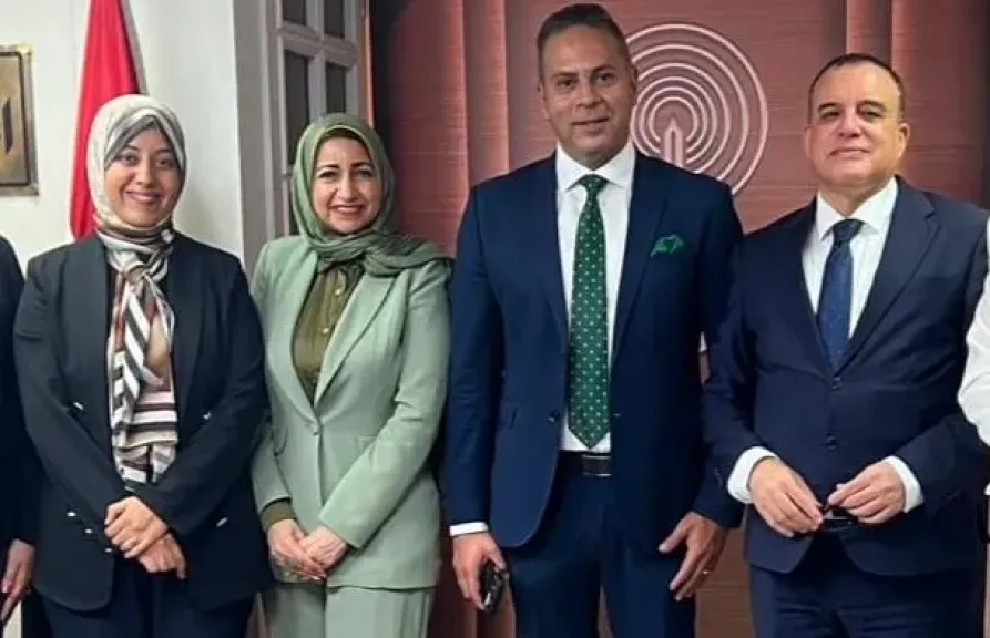 مركز دراسات ماسبيرو..قراءة واعية فى نظرة الغرب إلى قضايا الشرق الأوسط