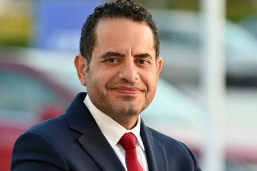 تامر الحبال: ملف المصانع المتعثرة يحتاج حلولا استثمارية تعيد النشاط الصناعى إلى مساره