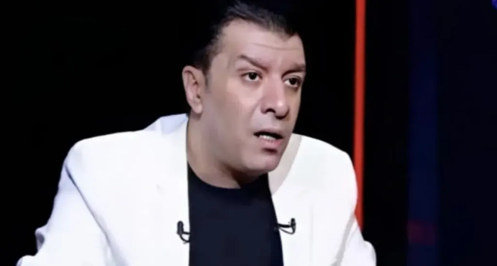 نقيب الموسيقيين مصطفى كامل ..يتحدث عن ازمة حفل محمد رمضان