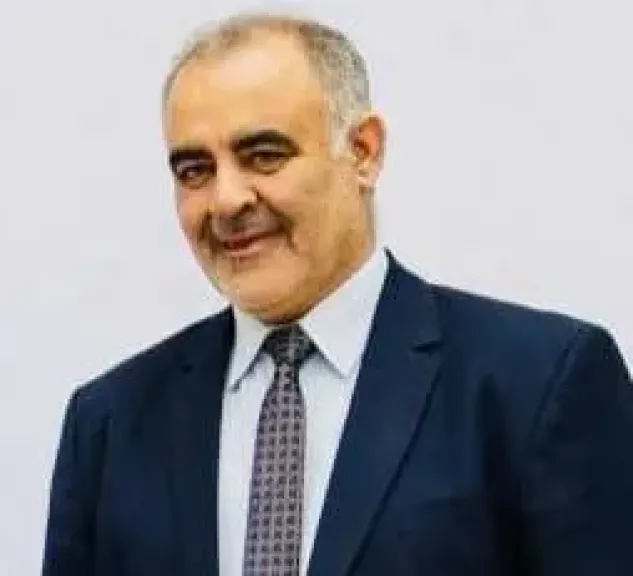 فوز الليبى سليمان حربيشه..برئاسة الإتحاد العربى لكرة القدم المصغرة بالتزكية حتى عام 2030