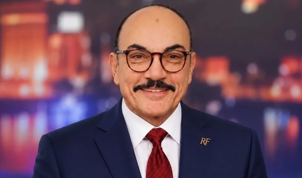 نائب رئيس حزب المؤتمر: ” الفجيرة العلمين للنفط والغاز” نقلة نوعية تعزز الشراكة المصرية الإماراتية وترسخ مكانة مصر على خريطة الطاقة