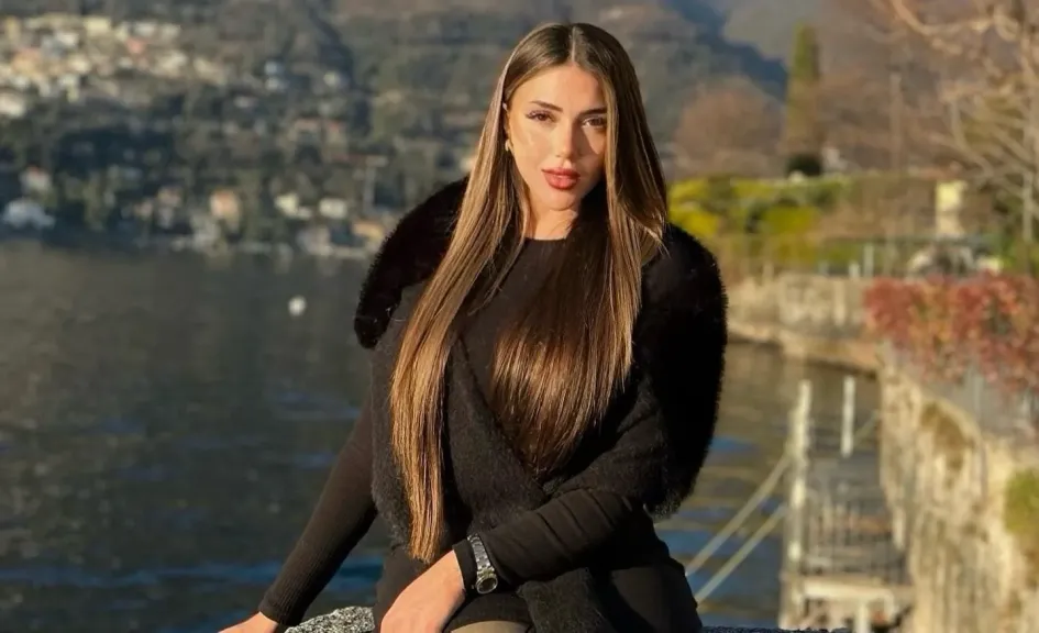 سارة سلامة..تعود للسينما من خلال بطولة فيلم ” فاترينة”