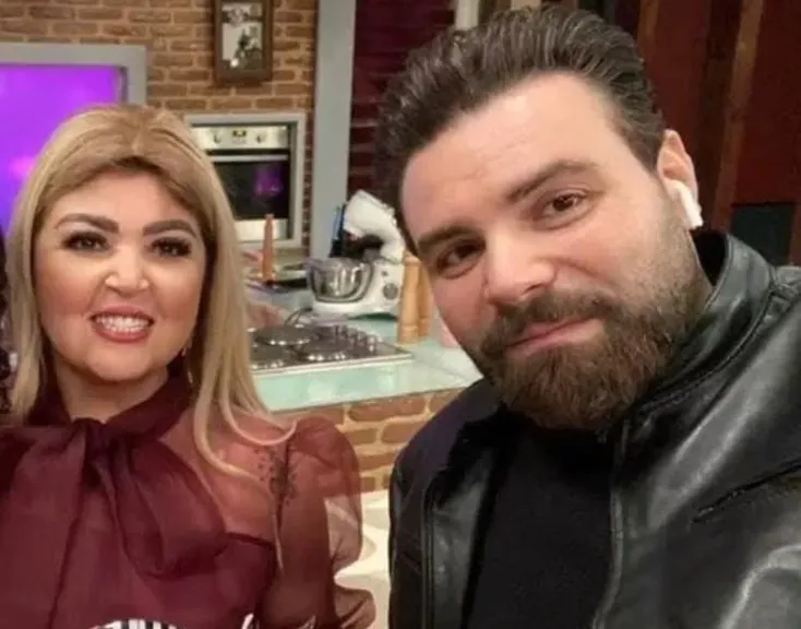 شقيق مها أحمد..يروى تفاصيل نزاع قضائي قائلًا: القانون جابلى حقى ..ولسه مستنى التنفيذ