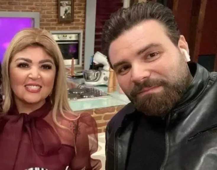 شقيق مها أحمد..يروى تفاصيل نزاع قضائي قائلًا: القانون جابلى حقى ..ولسه مستنى التنفيذ