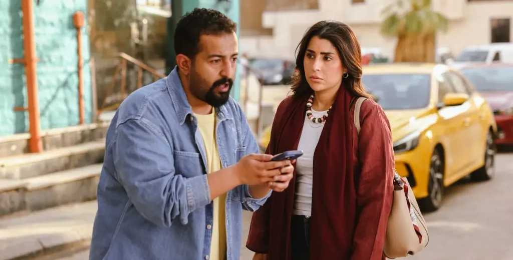 آيتن عامر..تنتهى من تصوير ” بيبى بوم” خلال  10 أيام