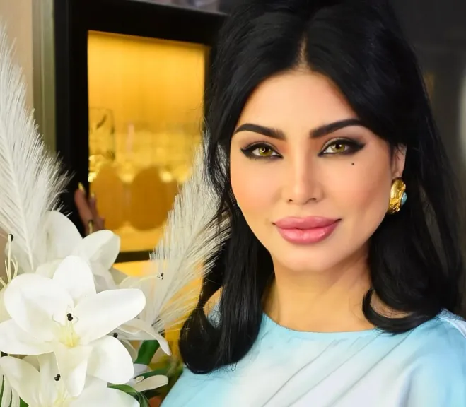 مروى اللبنانية: ”ذيعوا الخبر ” عودتى للجمهور ..والجمال قد يكون بابا لكنه ليس كل الحكاية