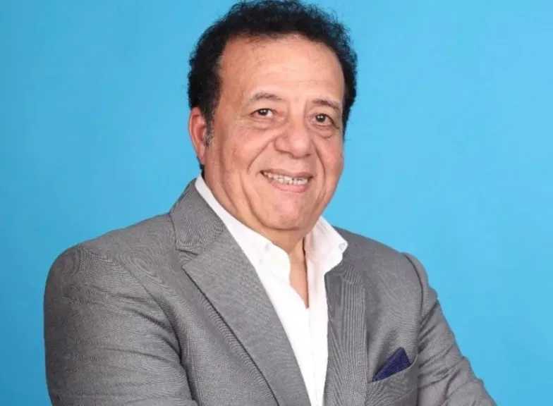 عاطف عبد اللطيف..ضيف ” من البداية” على إذاعة الشرق الأوسط الليلة