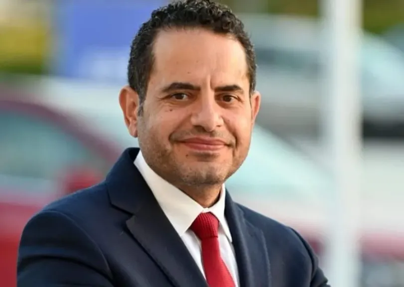 تامر الحبال: زيارة الرئيس الصينى لمصر تفتح افاقا جديدة للاستثمار والصناعة ونقل التكنولوجيا