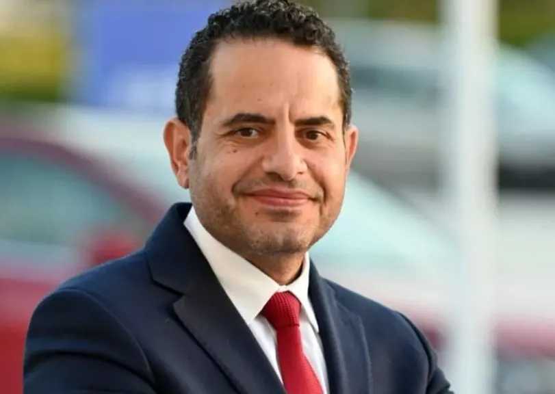تامر الحبال: زيارة الرئيس الصينى لمصر تفتح افاقا جديدة للاستثمار والصناعة ونقل التكنولوجيا