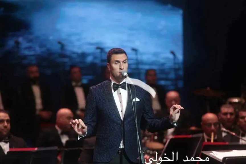 أعمال الموجى..تستهل موسم الموسيقى العربية بأوبرا الإسكندرية