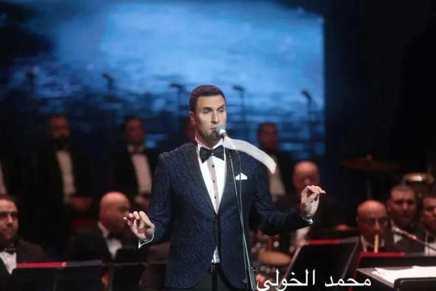 أعمال الموجى..تستهل موسم الموسيقى العربية بأوبرا الإسكندرية
