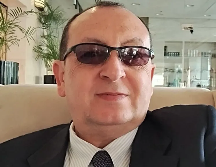 كوبنهاجن ..تجربة المتوسمين