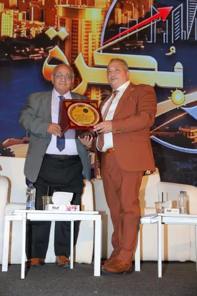 بالصور.. مؤتمر «التعليم في مصر» يختتم أعماله بنجاح.. «بكرة» يفتح نقاش المستقبل