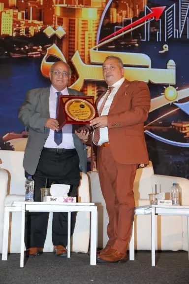 بالصور.. مؤتمر «التعليم في مصر» يختتم أعماله بنجاح.. «بكرة» يفتح نقاش المستقبل
