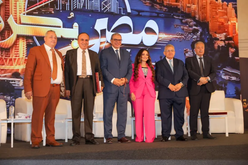 5 جلسات ترسم خريطة مستقبل التعليم.. مؤتمر «بكرة» يجمع الخبراء وصناع القرار حول طاولة واحدة