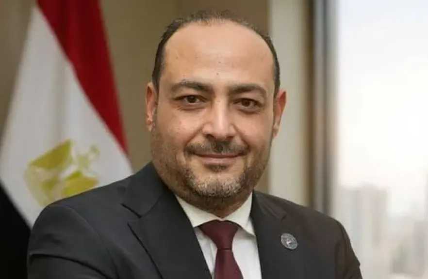 النائب محمد مصطفى كشر : زيارة الرئيس الصيني لمصر تفتح مرحلة جديدة من الشراكة الصناعية ..وتوطين التكنولوجيا كلمة السر في تعميق العلاقات