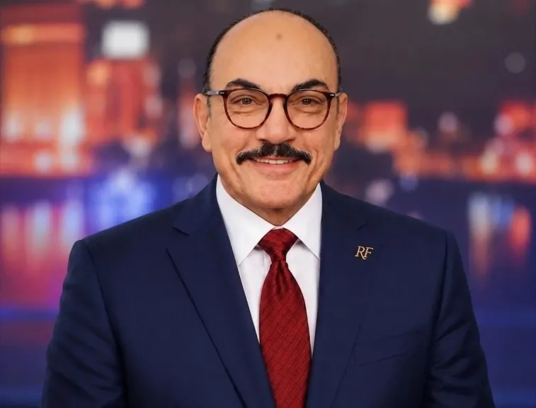 نائب رئيس حزب المؤتمر: القمة المصرية الصينية تفتح صفحة جديدة في الشراكة الاستراتيجية بين القاهرة وبكين