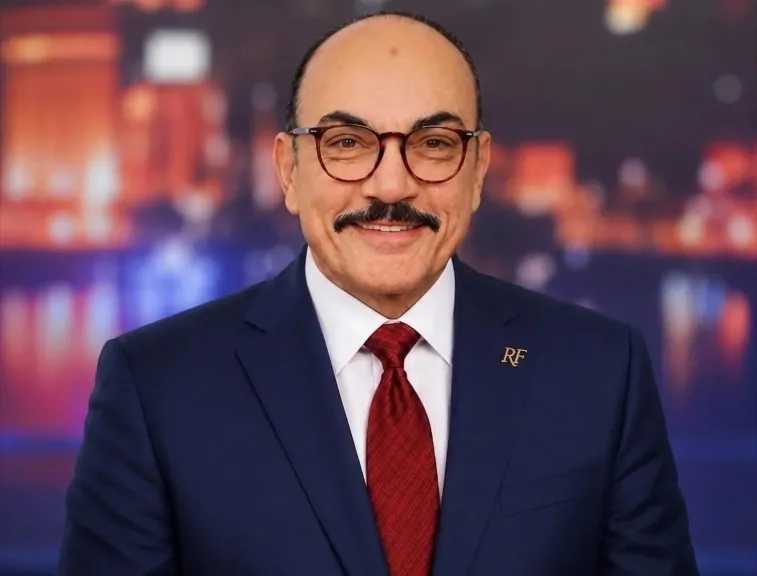 نائب رئيس حزب المؤتمر: القمة المصرية الصينية تفتح صفحة جديدة في الشراكة الاستراتيجية بين القاهرة وبكين