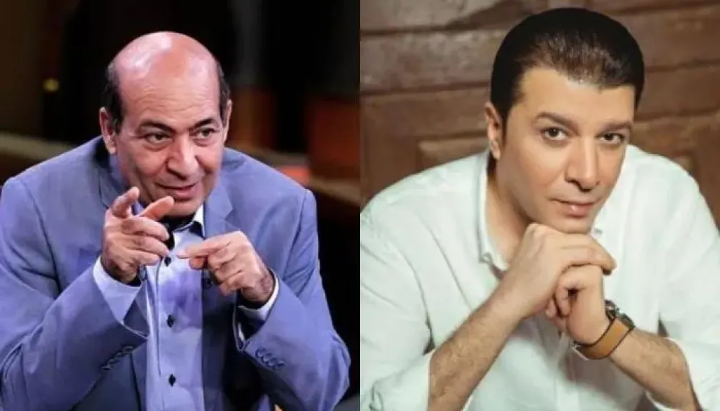 وكيل نقابة الصحفيين..ينفى ماتم تداوله على لسان طارق الشناوي: مصطفى كامل لم يقدم إعتذار