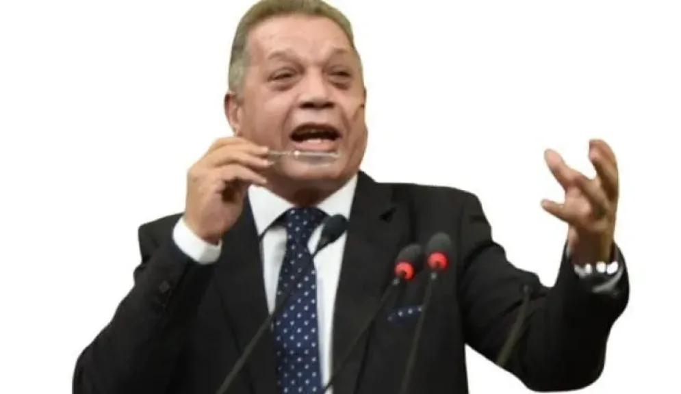 أسامة شرشر يكتب: رعب إسرائيلي من زيارة الرئيس الصيني للقاهرة