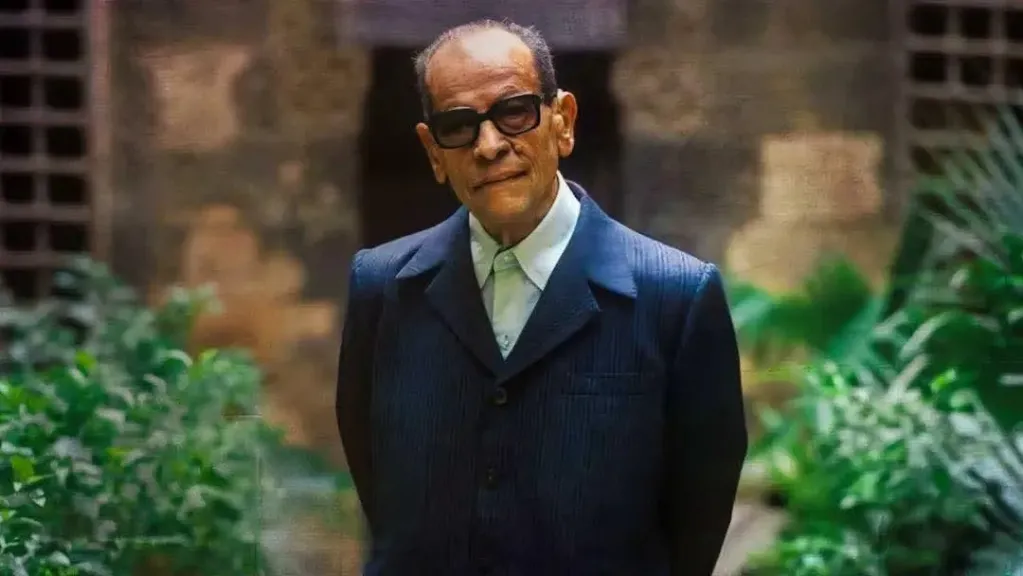 نادى سينما أوبرا دمنهور يعرض ” نجيب محفوظ..ضمير عصره” فى بداية موسم النشاط الثقافى والفكرى