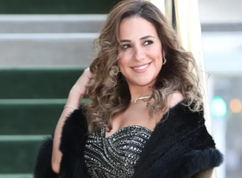 مهرجان الغردقة لسينما الشباب يكرم النجمة شيرى عادل ..فى حفل إفتتاح دورته الرابعة
