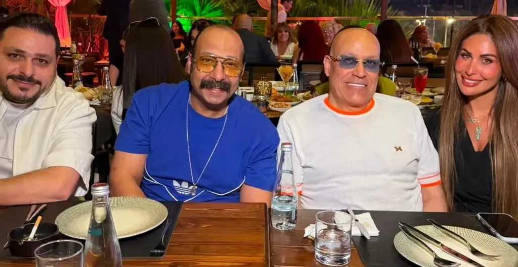 المنتج محمد الشريف ..يستعد لإطلاق خريطة إنتاجية جديدة تضم ثلاثة مسلسلات متعددة الألوان